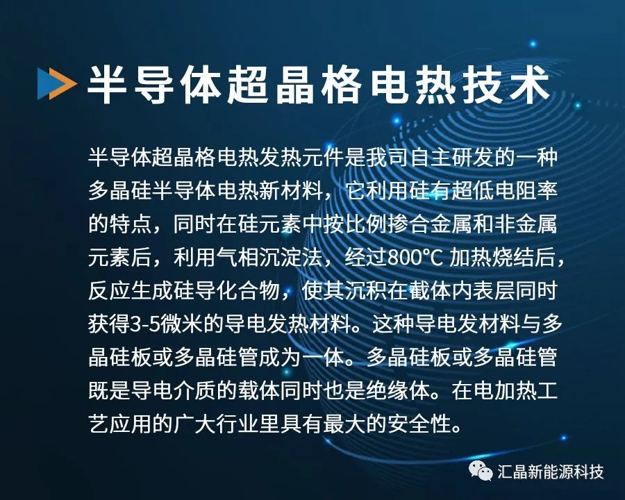 ⼴东汇晶新能源科技有限公司第四届全球半导体产业（重庆）博览会(图4)